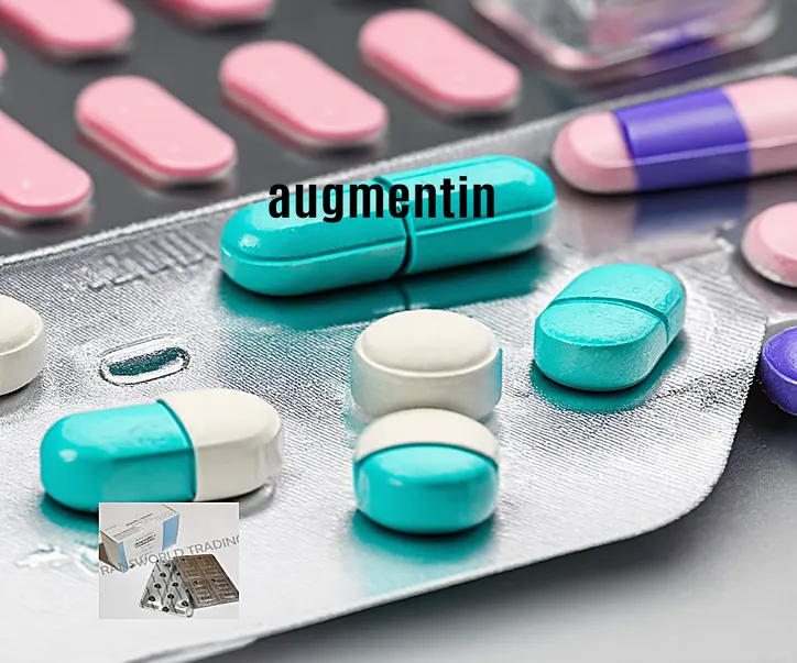 Augmentin 1