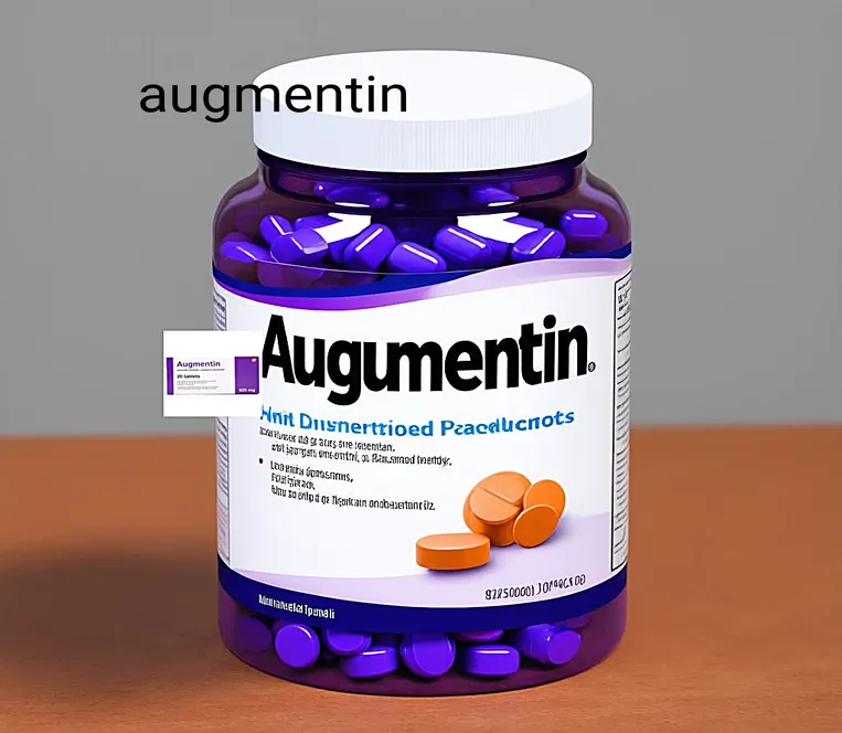 Augmentin 3